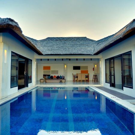 Bvilla Spa Семиньяк Экстерьер фото