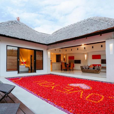 Bvilla Spa Семиньяк Экстерьер фото