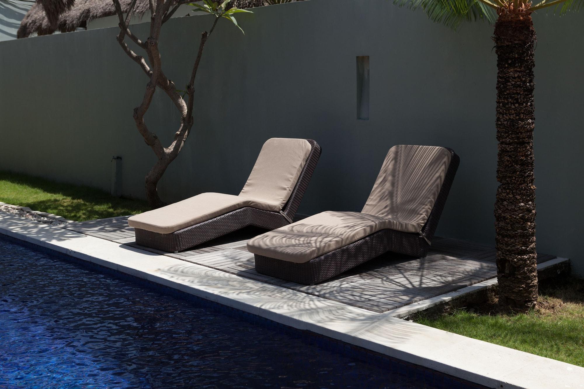 Bvilla Spa Семиньяк Экстерьер фото