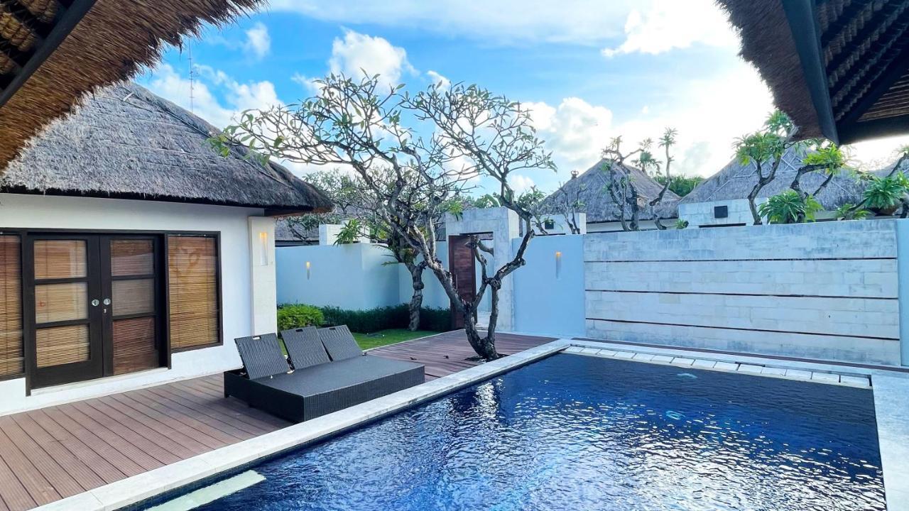 Bvilla Spa Семиньяк Экстерьер фото