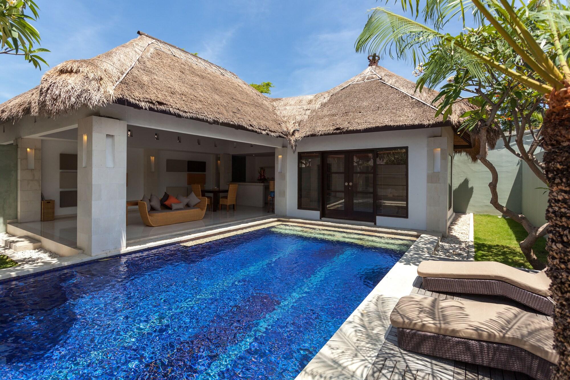Bvilla Spa Семиньяк Экстерьер фото