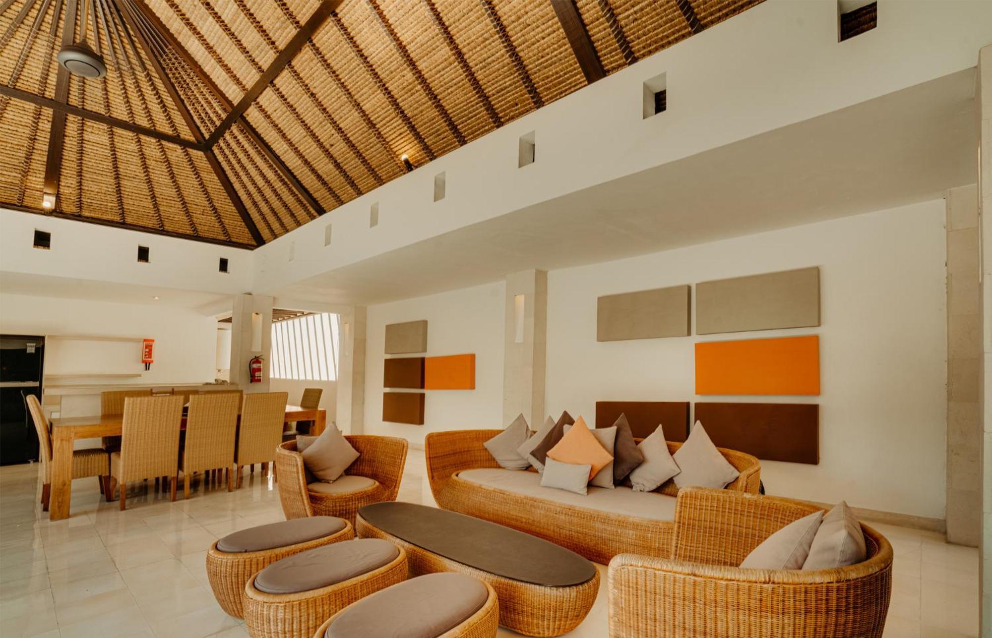 Bvilla Spa Семиньяк Экстерьер фото