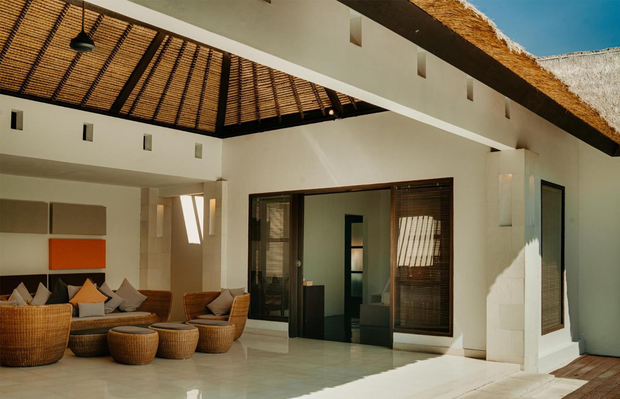 Bvilla Spa Семиньяк Экстерьер фото