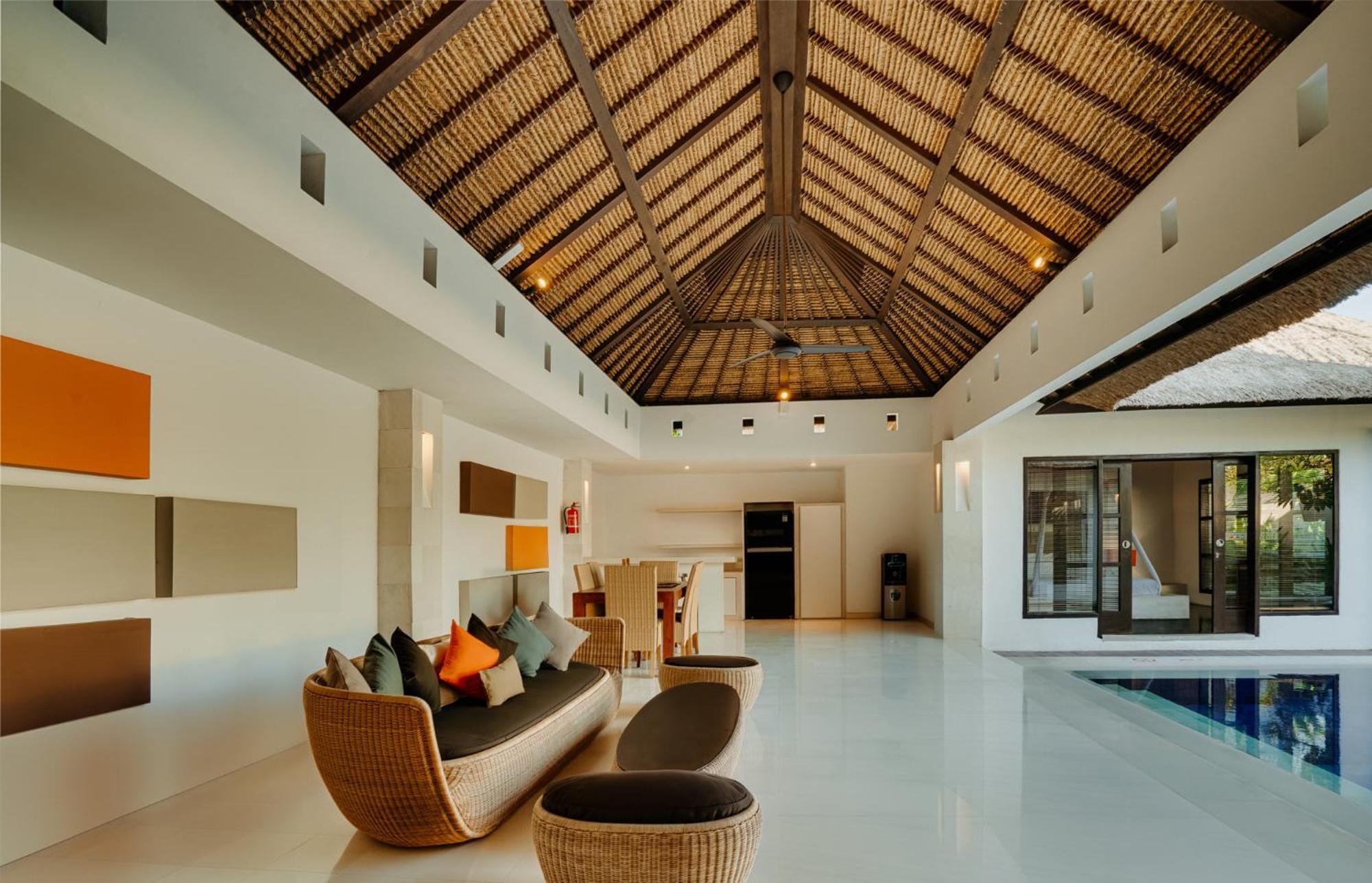 Bvilla Spa Семиньяк Экстерьер фото