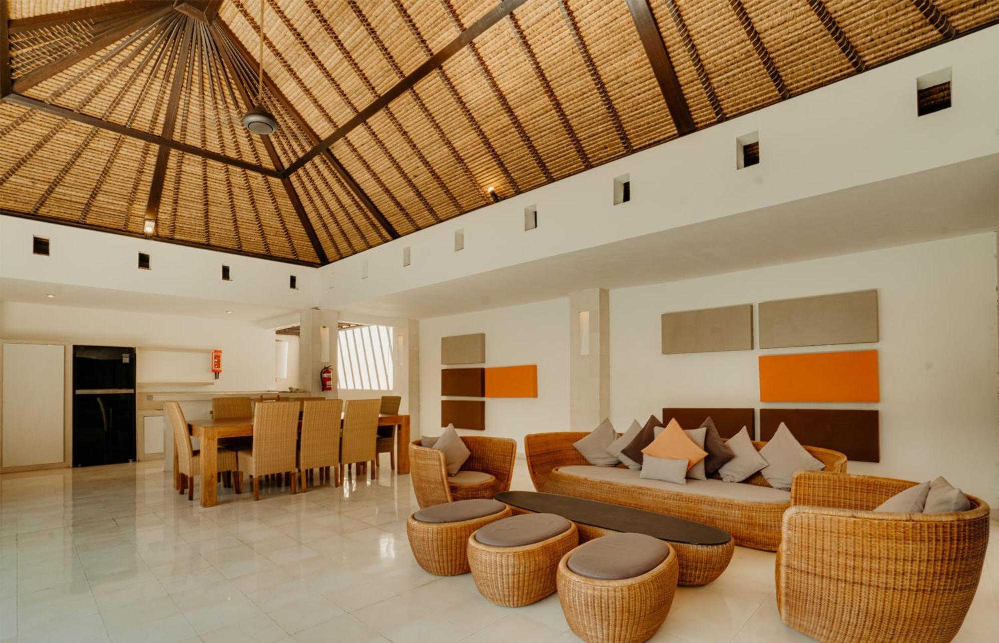 Bvilla Spa Семиньяк Экстерьер фото