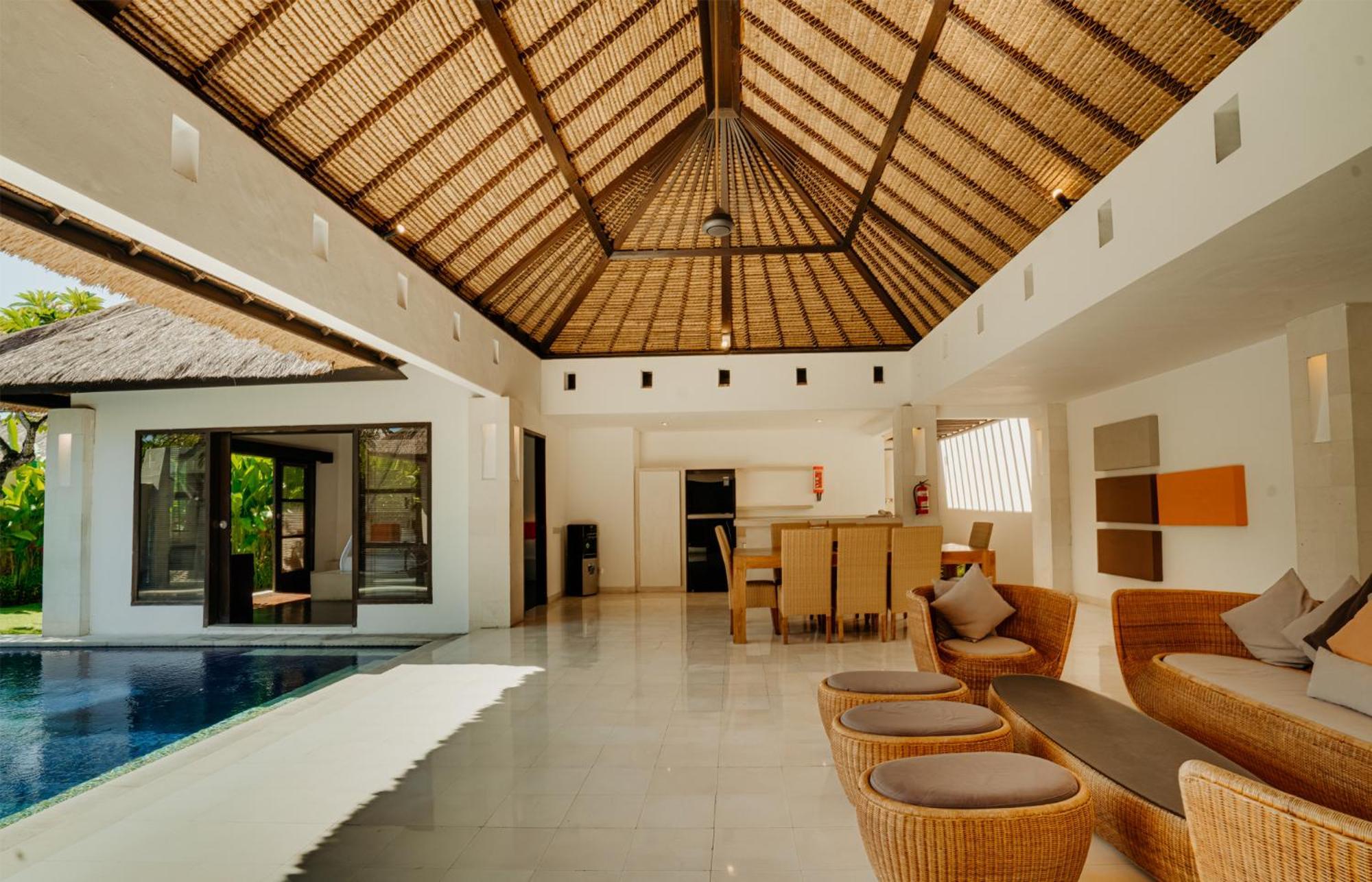 Bvilla Spa Семиньяк Экстерьер фото