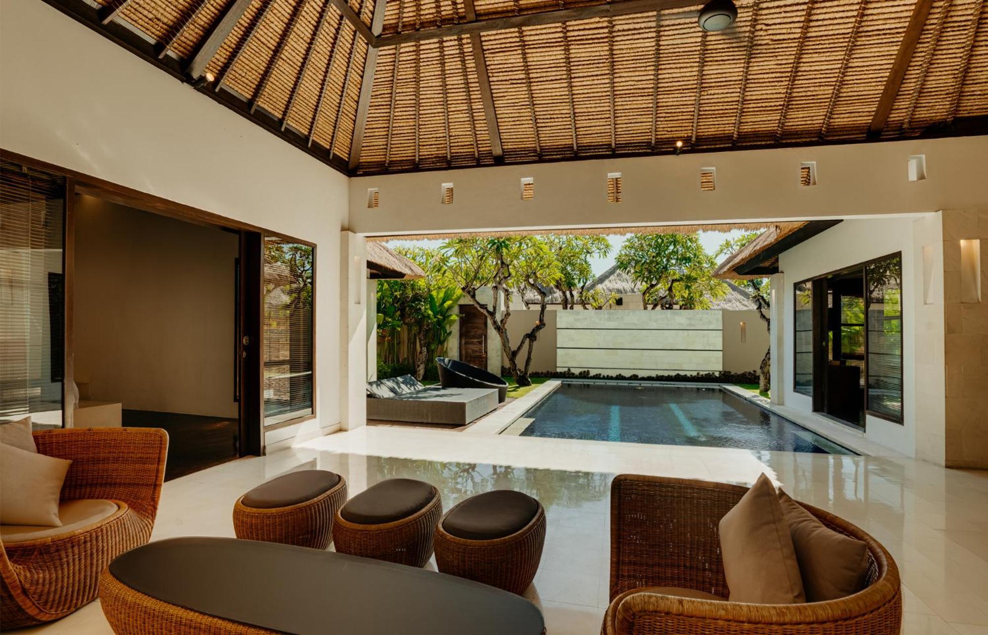 Bvilla Spa Семиньяк Экстерьер фото